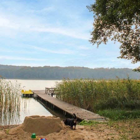 Holiday Home Agroturystyka Biesowko By Interhome Экстерьер фото